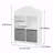 2-Tier Storage Display Organizer-23687276