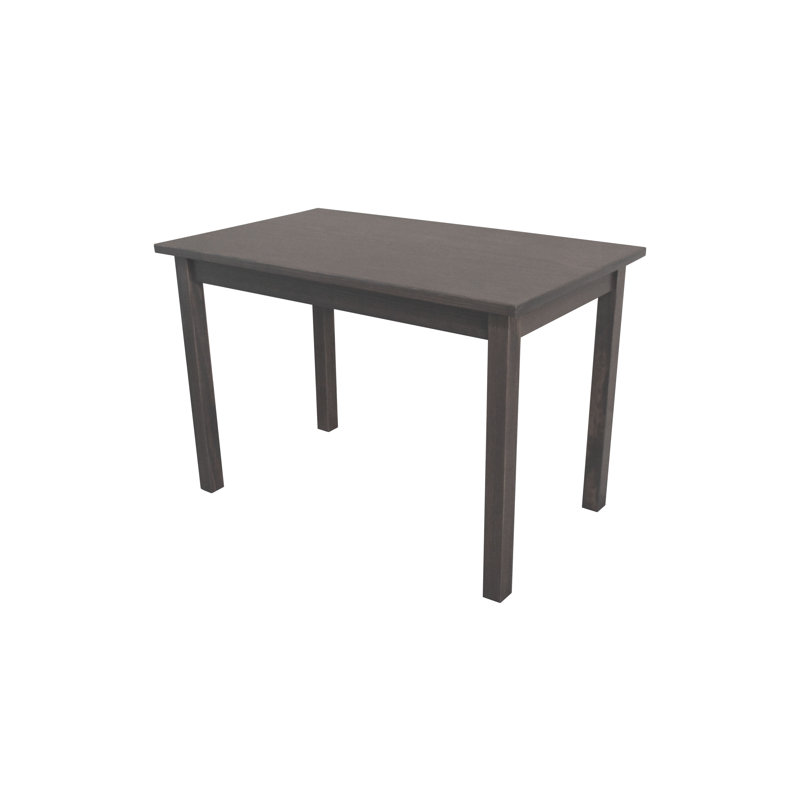 Console en bois massif Seweta, Ferme