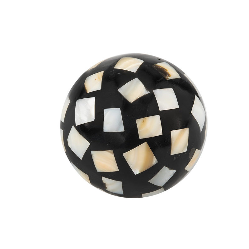 Poignée ronde 1 7/16" de diamètre