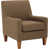 Jitterbug Pecan 100% Polyester