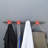Sheyla Wall Mounted Towel Hook