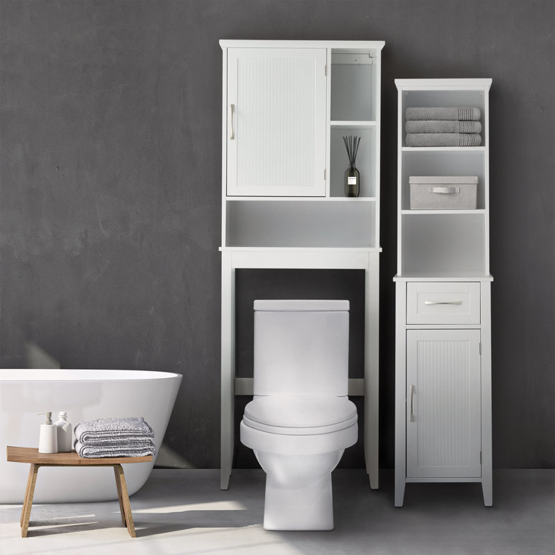 Norberto Linen Cabinet