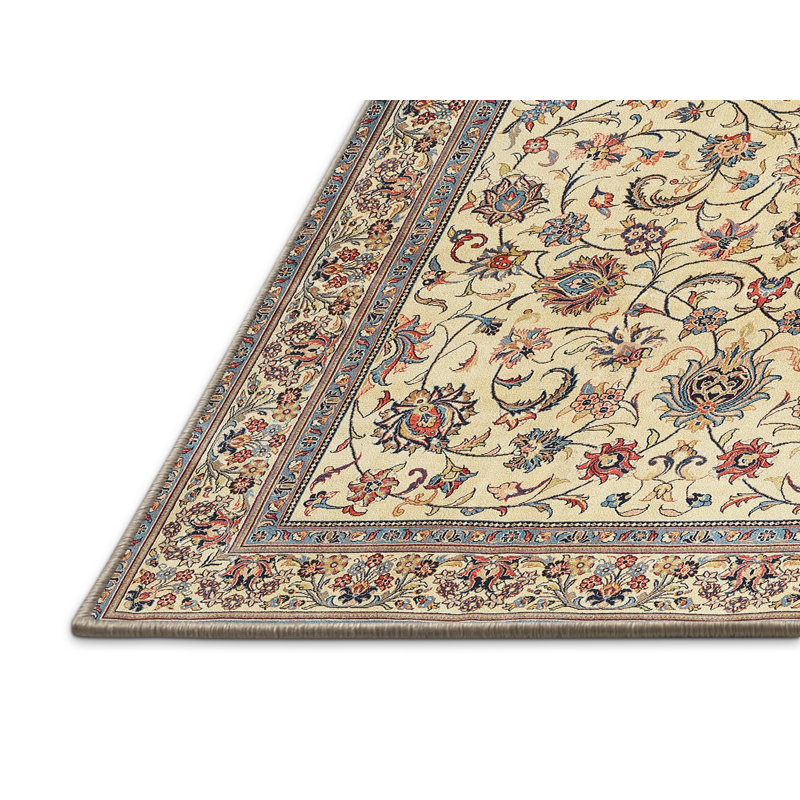 Aranza Oriental Indoor Rug, Rectangle 2' x 3'
