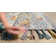 Gracie Hand Tufted Wool Abstract Indoor Rug