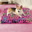 Tapis de caisse pour animal en peluche-1294208637