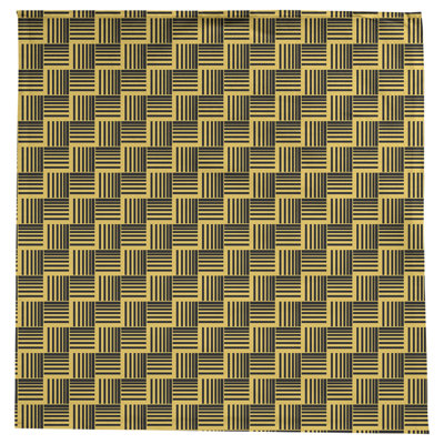 Rayures nattes classiques Nappe