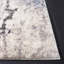 Tapis ivoire / gris clair Dietram 106-812126145