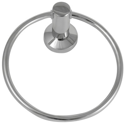 Nirvana Towel Ring