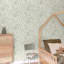 Inia Colection All-Over Leaf Branches Wallpaper Roll-1260151861