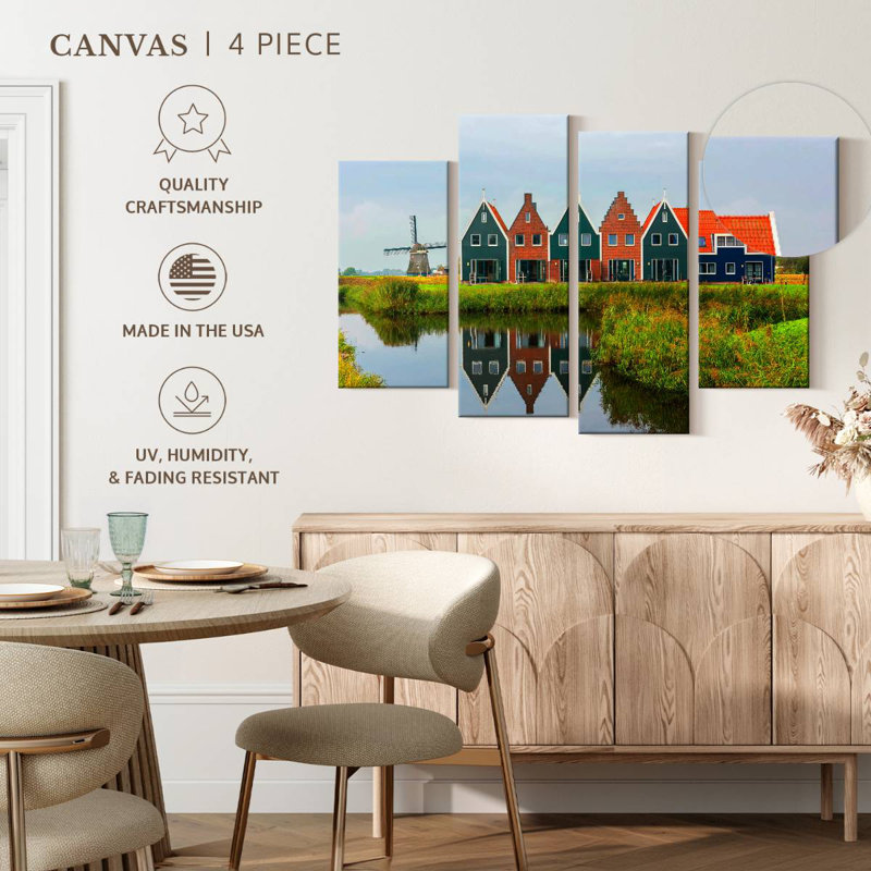 Nicci Roompot Volendam Marinapark