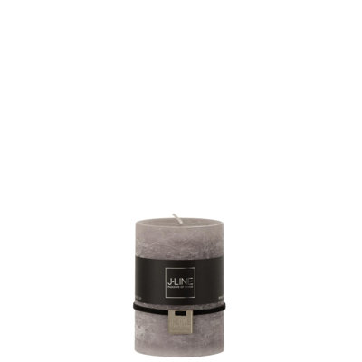 Sweet Pillar Candle