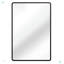 Armoire à miroir murale encastrée en métal-102448583
