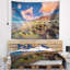 Tapisserie Schafer Monte Cofano-480926214