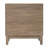 Wooden Double Mirror Door Cabinet-1416434122