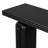 Elegant and Luxurious Console Table