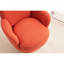 Fauteuil demi-tonneau Teddy-216194520