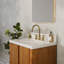 Sequoia 30 In. Single Sink Whitebrook Quartz Countertop Bath Vanity With Faucet-1408473299-1384850250