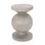 Table de bout moderne