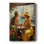 WOMEN Series ML - Gallery Cavas-430639872