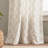 Mallorca Cotton Blend Semi Sheer Pair-61825707-61825708