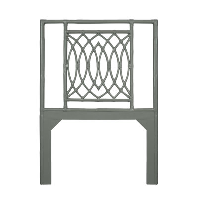 Beckham Open-Frame Headboard