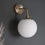 Ontario 1-Light Wall Light