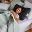 Coussin Nue par Novaform Night Sky