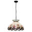Leclerc 3 - Light Pendant