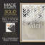 «Soft Inspiration I», ensemble de 4 encadrées-1957988023-1957988020