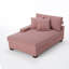 Chaise longue surdimensionnée en velours côtelé avec accoudoirs et coussins Milbrey-1463754483-1447035766-1463754480