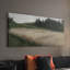 Série paysage - DCXLI- Toile tendue avec châssis - Prêt à accrocher-107107465