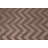 Friedrike Cotton Chevron Indoor Rug