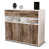 White/Driftwood