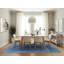 Tapis bleu-733090020