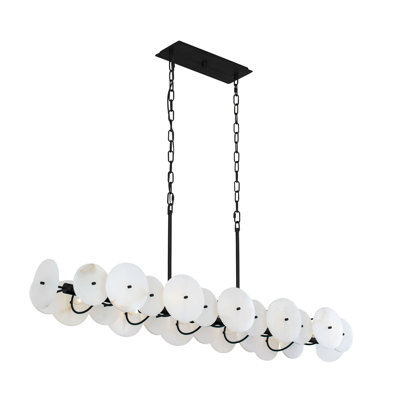 10 - Light Pendant