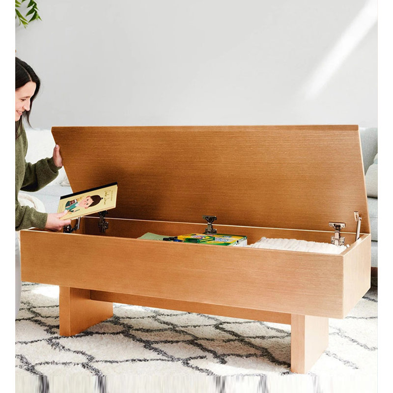 Banc de rangement Minimalist