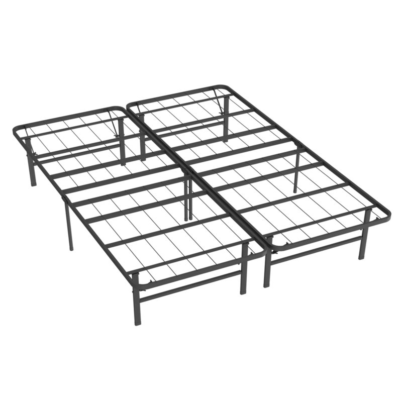 Penn 14.2'' Bed Frame, Queen
