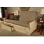 Futon double avec matelas avec rangement Emmiliano-2119980835-2119980832