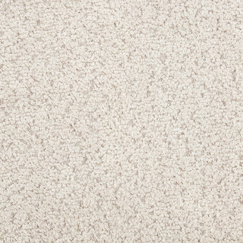 Banc Boucle Waterfall, Crème, crème