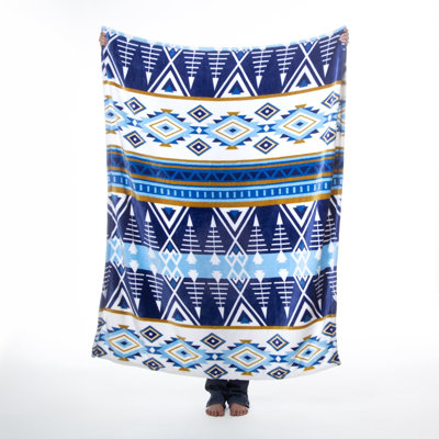 Open Sky Travel Blanket
