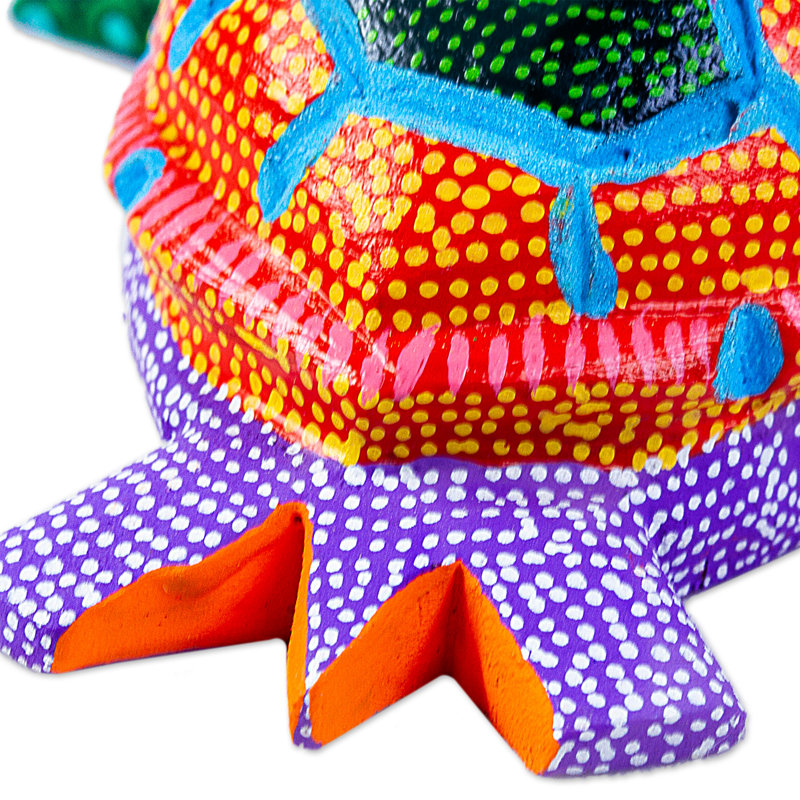 Figurine Alebrije