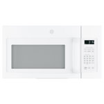 30" 1.6 cu. ft. Over-The-Range Microwave with Recirculating Venting