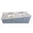 Ferdinand 72'' Double Bathroom Vanity with Top-991528825-991528829