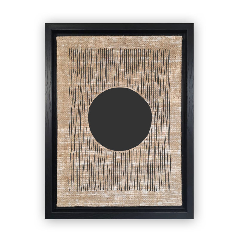 Decorative Canvas Painting