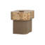 Fern 1 - Drawer Nightstand
