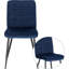 Anzalone Upholstered Dining Chair-707852411
