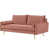 Rose Polyester
