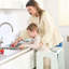 Helping Hands Montessori Toddler Learning Tower-106782094