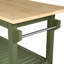 Table de préparation avec tiroir Janxiel-691405856