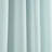 Cotton Blend Semi Sheer Curtain Pair-690704297